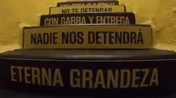 América publicó un video motivacional previo a la final