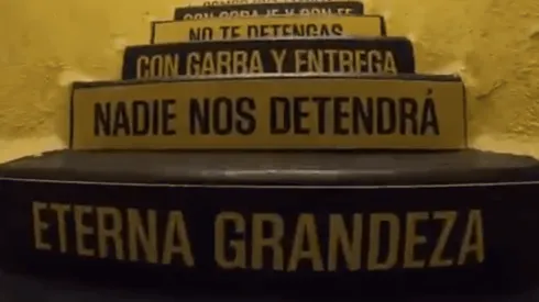 América publicó un video motivacional previo a la final