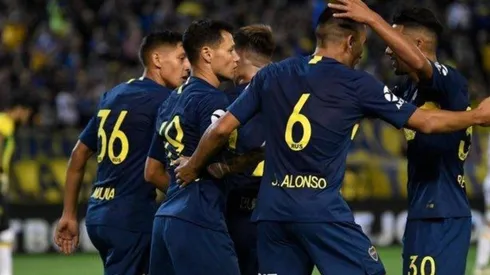 ¿El primero en irse? Boca, a punto de tener su primera baja para el 2020