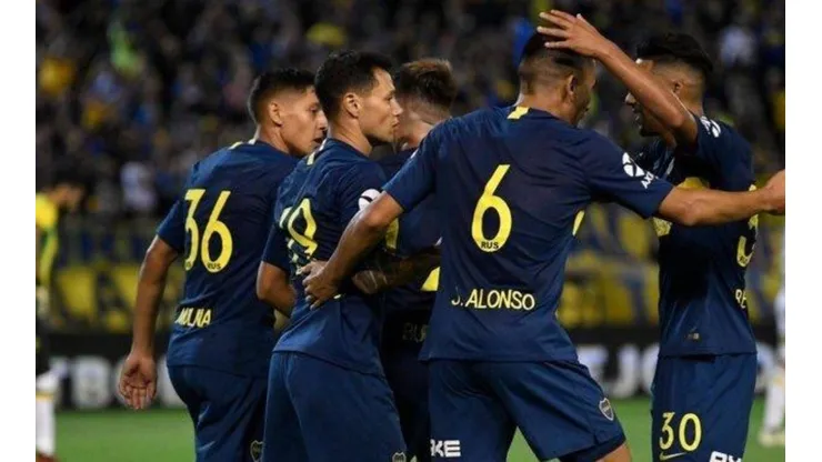 ¿El primero en irse? Boca, a punto de tener su primera baja para el 2020