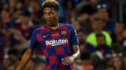 Se suma al Milan: desde la Premier League buscan a Jean-Clair Todibo