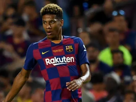 Se suma al Milan: desde la Premier League buscan a Jean-Clair Todibo