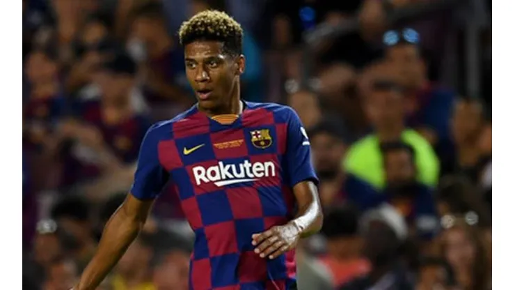 Se suma al Milan: desde la Premier League buscan a Jean-Clair Todibo