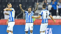 A qué hora juega Monterrey vs. Al Hilal por el Mundial de Clubes