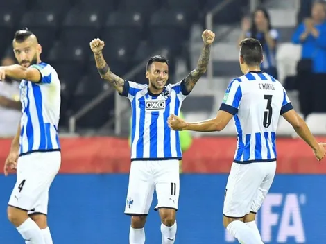 A qué hora juega Monterrey vs. Al Hilal por el Mundial de Clubes