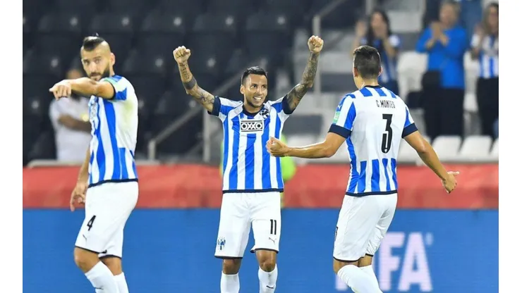 A qué hora juega Monterrey vs. Al Hilal por el Mundial de Clubes