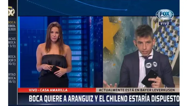 Fox Sports