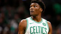 Boston Celtics no negociará a sus jóvenes talentos para contratar estrellas