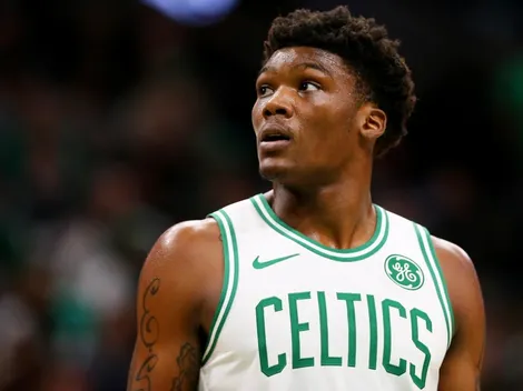 Boston Celtics no negociará a sus jóvenes talentos para contratar estrellas