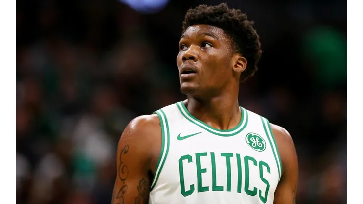Boston Celtics no negociará a sus jóvenes talentos para contratar estrellas