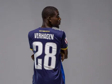 Falso futbolista fichó con 4 clubes en 2019 y terminó en la cárcel