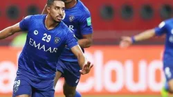 Monterrey vs. Al Hilal EN VIVO ONLINE por el Mundial de Clubes