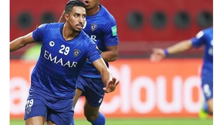 Monterrey vs. Al Hilal EN VIVO ONLINE por el Mundial de Clubes