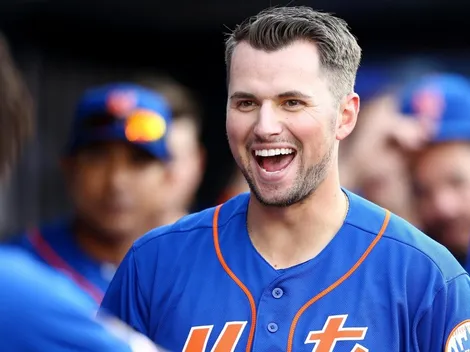 Joe Panik, en el radar de los Yankees para el 2020