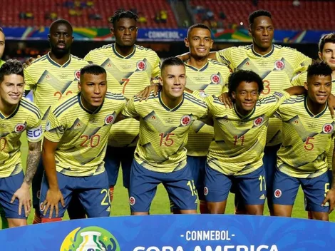 Salieron los 100 mejores jugadores del mundo y solo hay un colombiano
