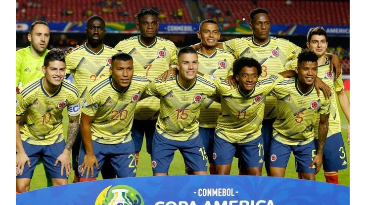 Salieron los 100 mejores jugadores del mundo y solo hay un colombiano