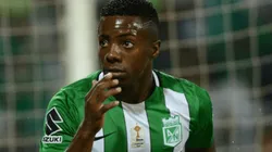 Cristian Dájome sin filtro: “Si hubiese sido por mí no venía a Junior”