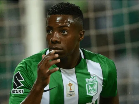 Cristian Dájome sin filtro: “Si hubiese sido por mí no venía a Junior”