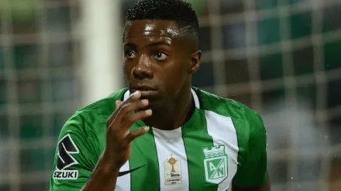 Cristian Dájome sin filtro: “Si hubiese sido por mí no venía a Junior”