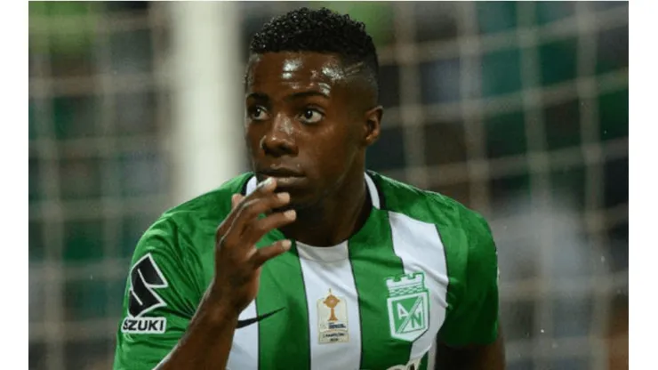 Cristian Dájome sin filtro: “Si hubiese sido por mí no venía a Junior”