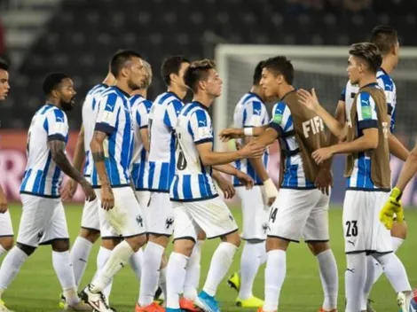 Qué canal transmite EN ESTADOS UNIDOS Monterrey vs. Al Hilal por el Mundial de Clubes