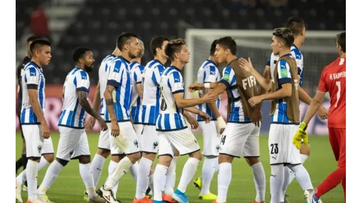 Qué canal transmite EN ESTADOS UNIDOS Monterrey vs. Al Hilal por el Mundial de Clubes