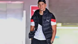 El mensaje de Pulido por su debut en la MLS