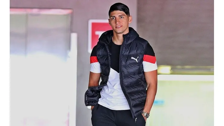 El mensaje de Pulido por su debut en la MLS