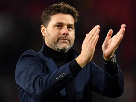 The Sun: Pochettino con futuro en el Manchester United o el City