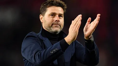 The Sun: Pochettino con futuro en el Manchester United o el City