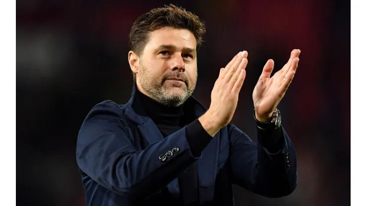 The Sun: Pochettino con futuro en el Manchester United o el City
