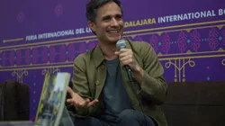 A Monterrey lo reconoció hasta Gael García Bernal