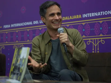 A Monterrey lo reconoció hasta Gael García Bernal