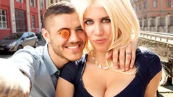 Wanda habló su intimidad con Icardi: "No hacemos nada antes de los partidos"