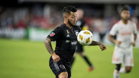 Oficial: Atlas anunció la llegada de Luciano Acosta