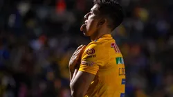 El enigmático tweet de Salcedo que terminó con insultos