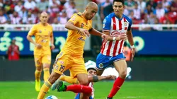 Guido Pizarro lamentó la salida de Zelarayán