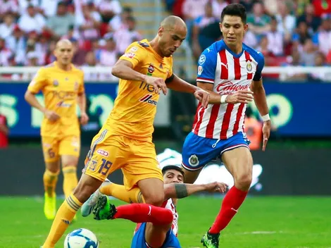 Guido Pizarro lamentó la salida de Zelarayán