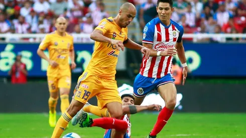 Guido Pizarro lamentó la salida de Zelarayán