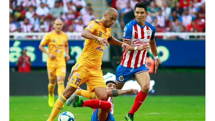 Guido Pizarro lamentó la salida de Zelarayán