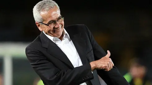 Gregorio Pérez tendrá su primera experiencia en el fútbol peruano.