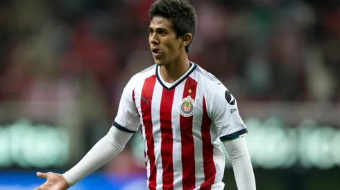 Los posibles destinos de Macías a partir de junio