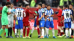 El posible once alternativo de Rayados para ir por el tercer puesto