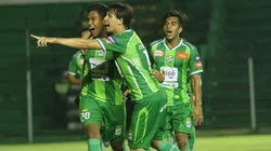 Qué canal transmite Sport Warnes vs. Oriente Petrolero por la Liga de Bolivia