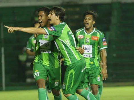 Qué canal transmite Sport Warnes vs. Oriente Petrolero por la Liga de Bolivia