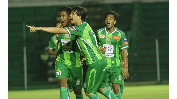 Qué canal transmite Sport Warnes vs. Oriente Petrolero por la Liga de Bolivia
