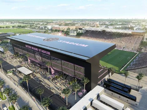 La MLS dio a conocer el fixture de Inter Miami para la temporada 2020