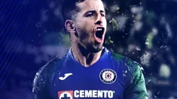 Se sigue armando La Máquina: Pablo Ceppelini es nuevo refuerzo de Cruz Azul