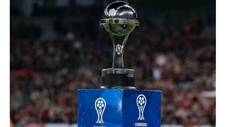 Premios: cuánta plata ingresará a los clubes por la Copa Sudamericana 2020