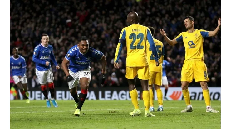 Le llueven ofertas: Seis equipos de la Premier League quieren a Morelos